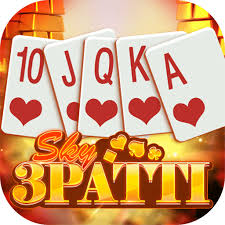 Download 3Patti Sky APK For Android 