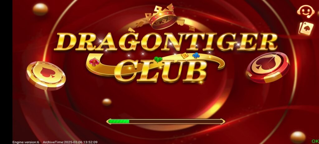 Download Teen Patti Dragon Tiger APK for Android.
