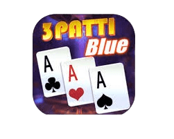 Download 3patti Blue APK With Latest Version Powerful Update