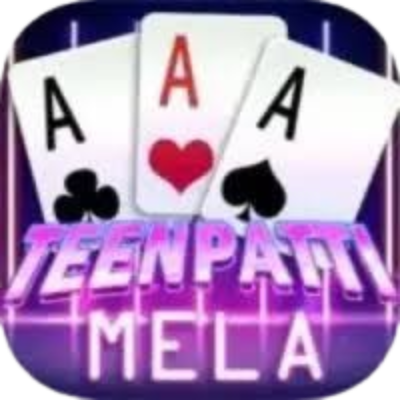 Teen Patti Mela APK Download Latest Teen Patti Mela Game for Android